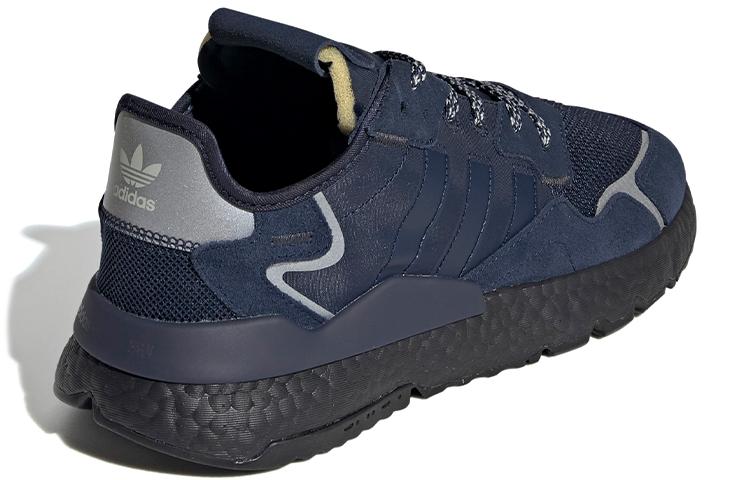 Nite Jogger 3M x Nite Jogger Adidas Originals 'Collegiate Navy' EE5858