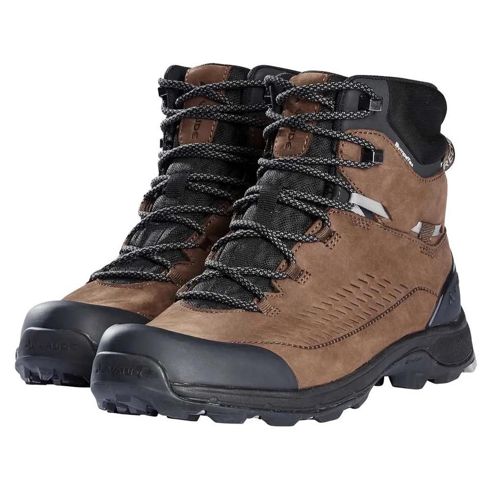 

VAUDE Ботинки для хайкинга TRK Skarvan Tech Mid STX 45