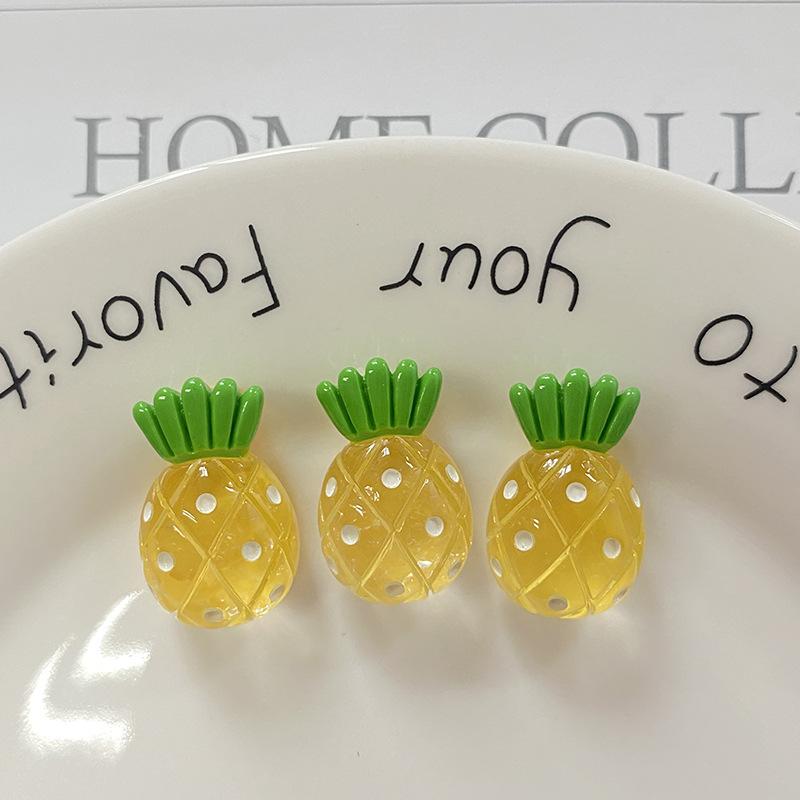 

Смола Фрукты Клубника Подвески Для Рукоделия Ассорти Цветов И Дизайнов Оптом StyleD