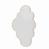 Nordischer Acryl Deko Spiegel Wandsticker Aufkleber Kinderzimmer Kunst Heimdeko #Wolke