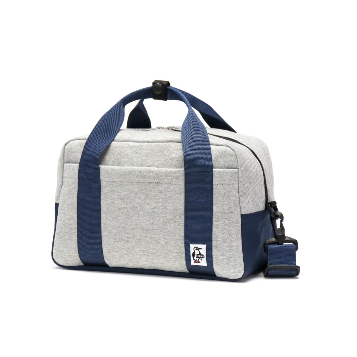

Другие Camera Boston Sweat Nylon Navy [Chums] Мужские H-Gray/Basic
