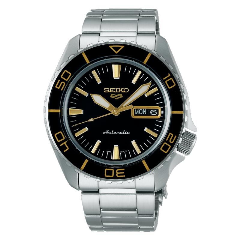 

SEIKO 5 WATCHES Mod. SRPK99K1 SRPK99K1