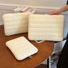 Universal Shockproof Laptop Sleeve Case Ultra Thin Portable Notebook Cover Large Capacity Tablet Protective Pouch