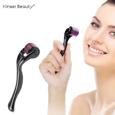 540 Microneedle Derma Roller Micro Needle Pen Therapie Hautwiederherstellung