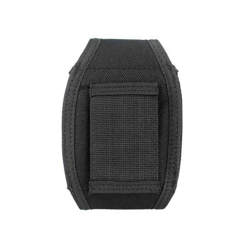 Outdoor Small Waist Pocket Multifunctional Handcuff Bag Professional Sports Hanging