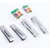 Steel Stainless Elegant Hair Removal Tweezers For Easy Kitchen Hair Management