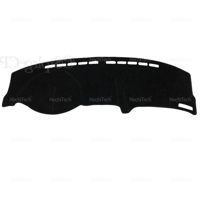 Armaturenbrett Abdeckung Pad Auto Liner Anti-UV Matte Sonnenschutz Dashmat Teppich Dash für Mazda Familie 323 BJ 1998~2003 Innenzubehör