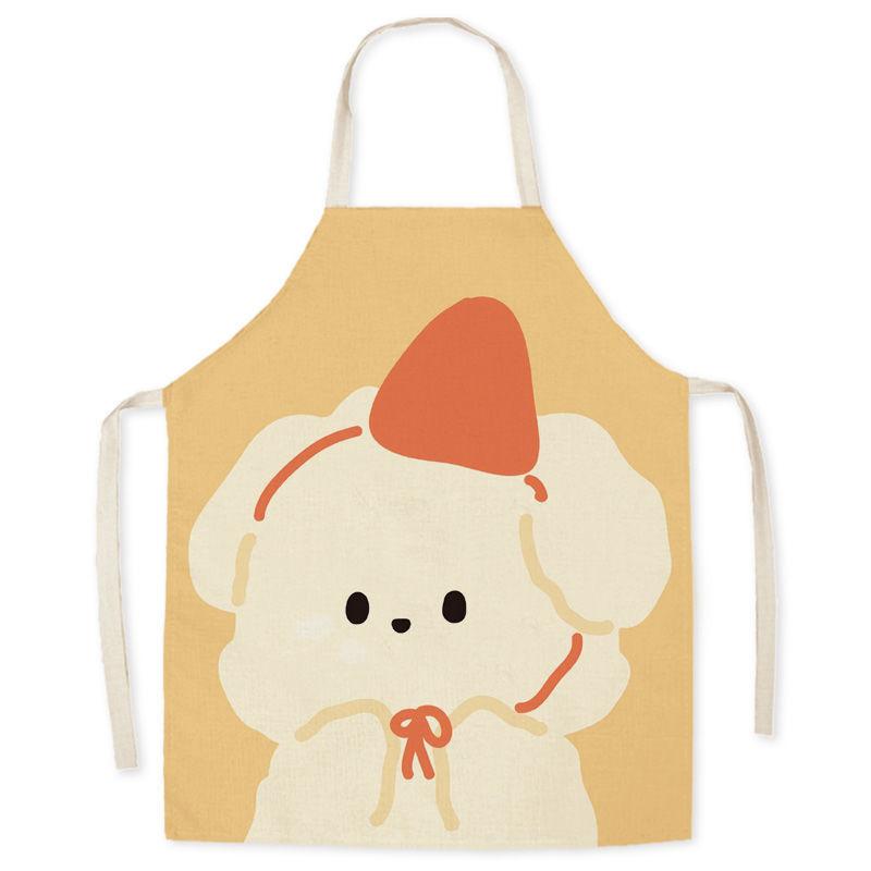 Милый медвежий узор с принтом — фото 17