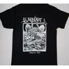 Camiseta de Banda Samael Worship Him Negra Unisex Talla S-5XL IM1319