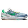 Nike Air Zoom Gt Cut 2 Ep 'Leche Blue Green Glow' Sneakers Casual DJ6013-403