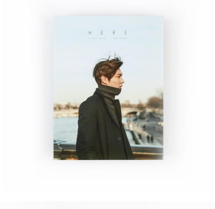 LEE MIN HO (MINHO) Album foto [AICI]