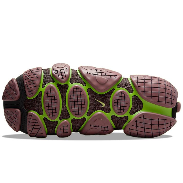 New Nike Ispa Link Off Noir Limelight CN2269-001