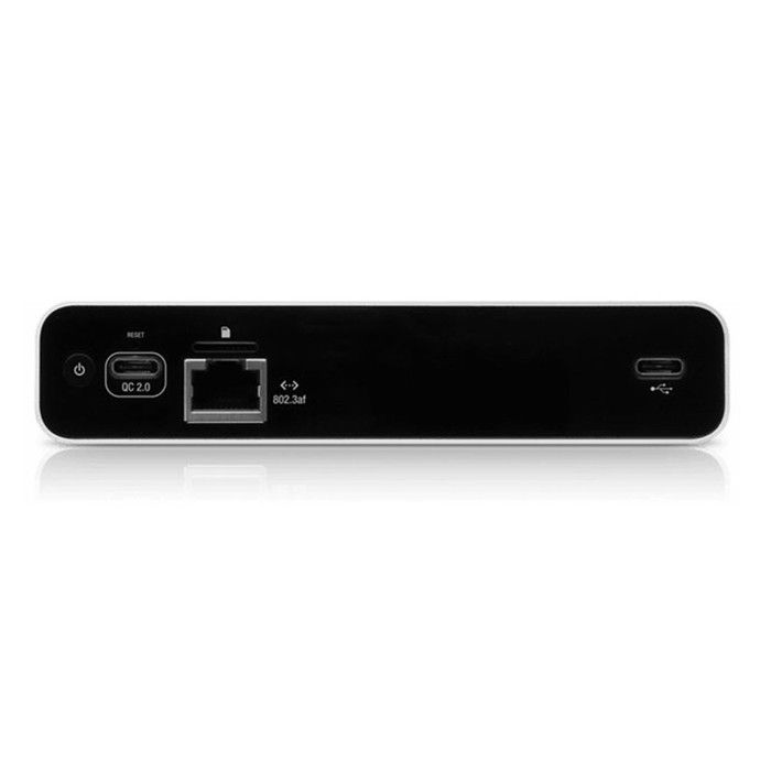 Console UniFi CloudKey+ - UBIQUITI NETWORKS - 1 To SSD - Gestion multi-applications - Bluetooth