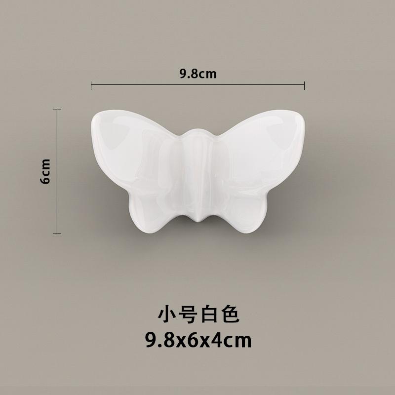 

Creative 3D Golden Abstract Butterfly Wall Decoration Living Room TV Background Wall Golden Butterfly Wall Hanging Home Decor