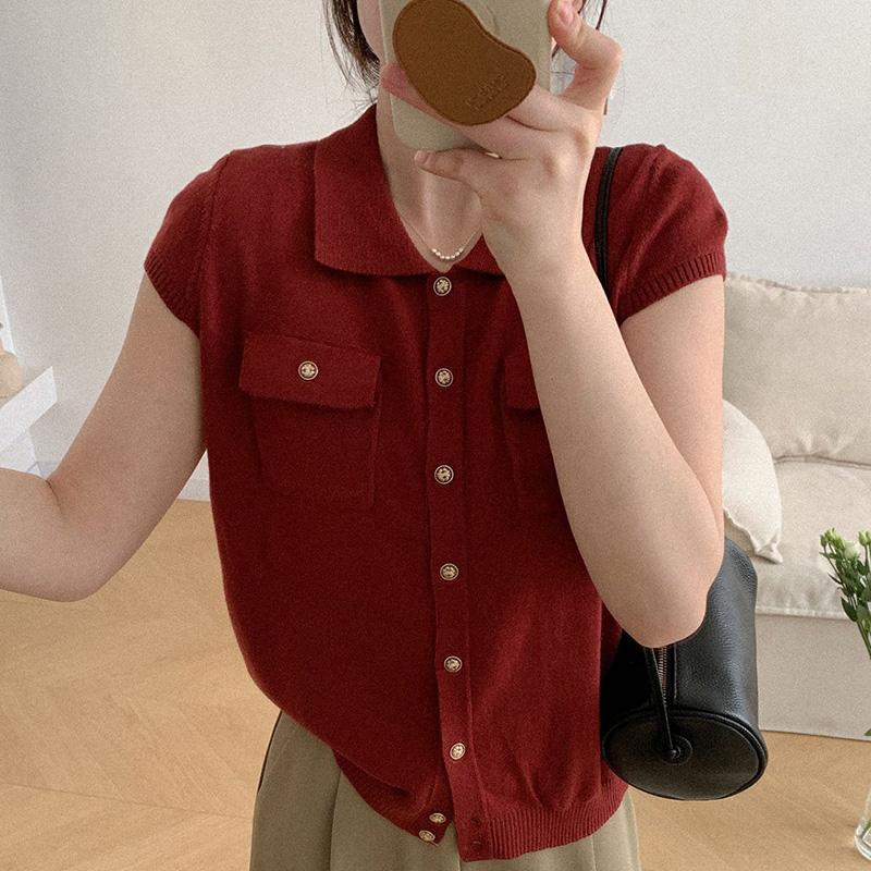 

Жіночий легкий шовковий кардиган із 50% вовни та 50% тутового дерева – універсальний трикотаж на 4 сезони для комфорту та стилю на весь рік L кавун червоний колір