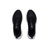 Li Ning YueYing Element Abrasion Resistant Breathable Low top Running Shoes Women's Black ARHT006-1