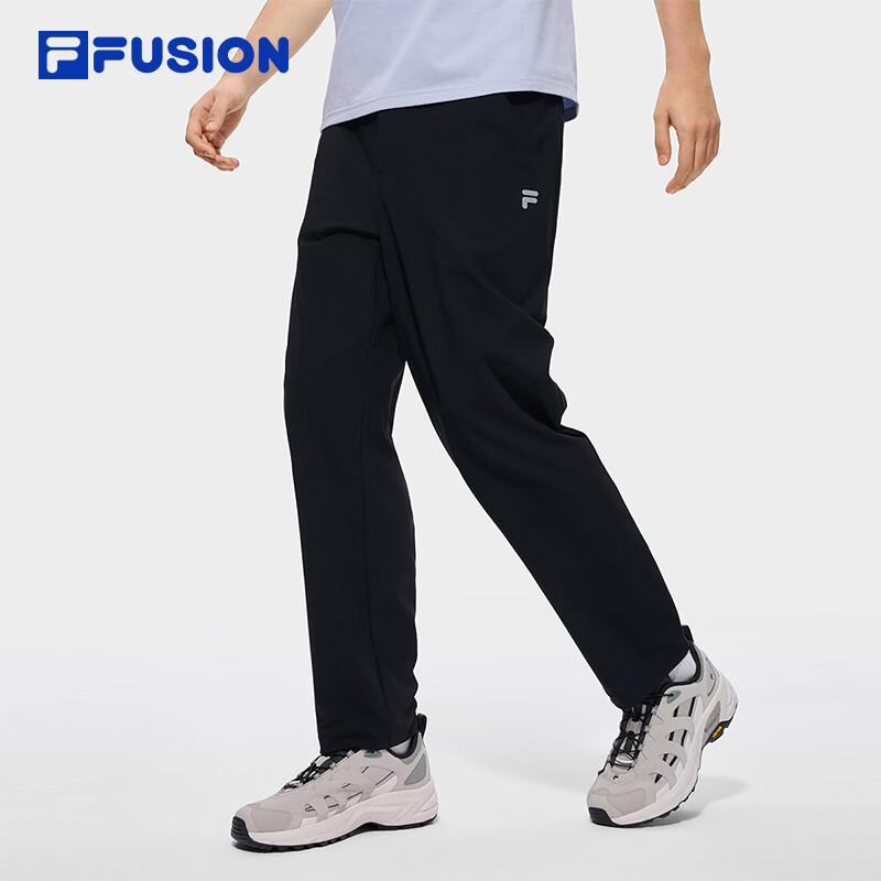 Fila Fusion Men's Knit Cooling Casual Pants
