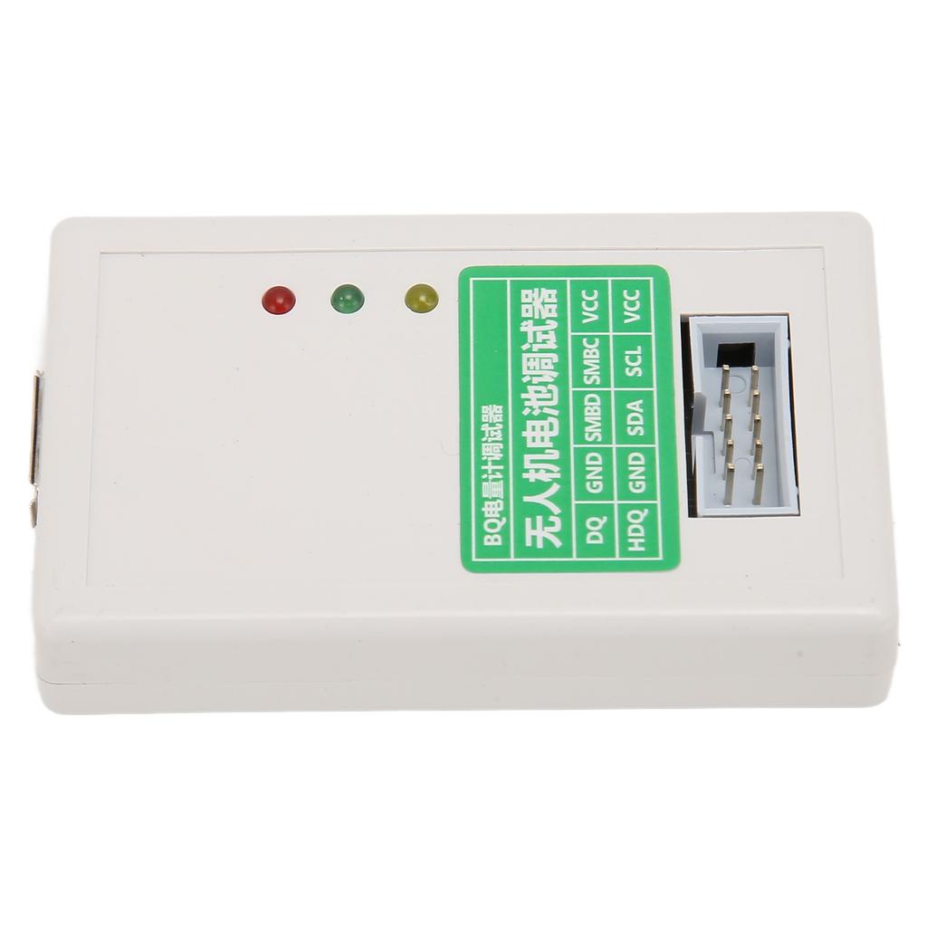 EV2400 Battery Metering Chip Programmer For DJI UAV EV2400 EV2300 Batteries Meters Battery Debugger Unlock Modify Read