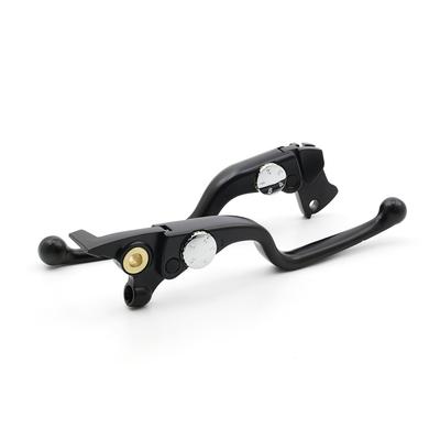 Motorrad Kupplungsbremshebel Vordere Bediengriffe Für Duke390 390DUKE Duke 390 ADV 390ADV RC390 2018-2023