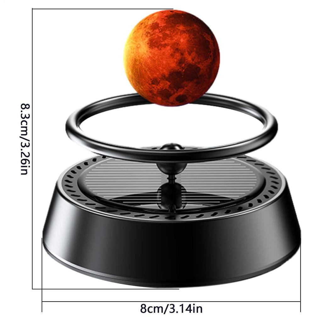 Car - Car Aromatherapy Solar Rotation - Car , Interstellar