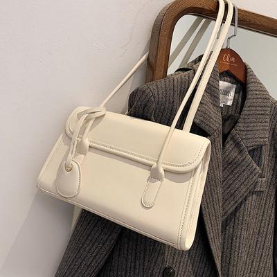 Französisches Nischendesign High-End Tasche für Frauen Neuer Trendiger Sommerstil Einzelne Schulter Unterarmtasche