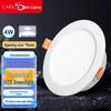CARE LED Recessed Downlight