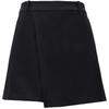 Women's 2025 Spring Irregular Commuter Skort