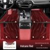 All-Enclosed Floor Mats for Chery Arrizo 5/Tiggo 8/3/Ba Pro/Little Ant T9/Fengyun 2