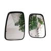Fits JAC Haoyun, Weiling, Tangjun Kaima, Yuejin Light Truck & Agricultural Vehicle Rearview Mirror