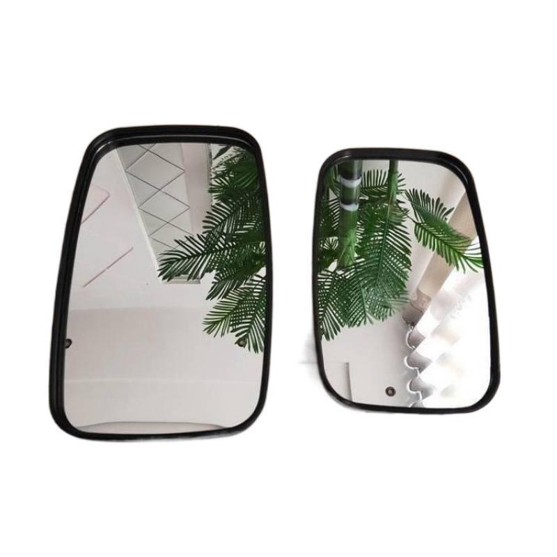 Fits JAC Haoyun, Weiling, Tangjun Kaima, Yuejin Light Truck & Agricultural Vehicle Rearview Mirror
