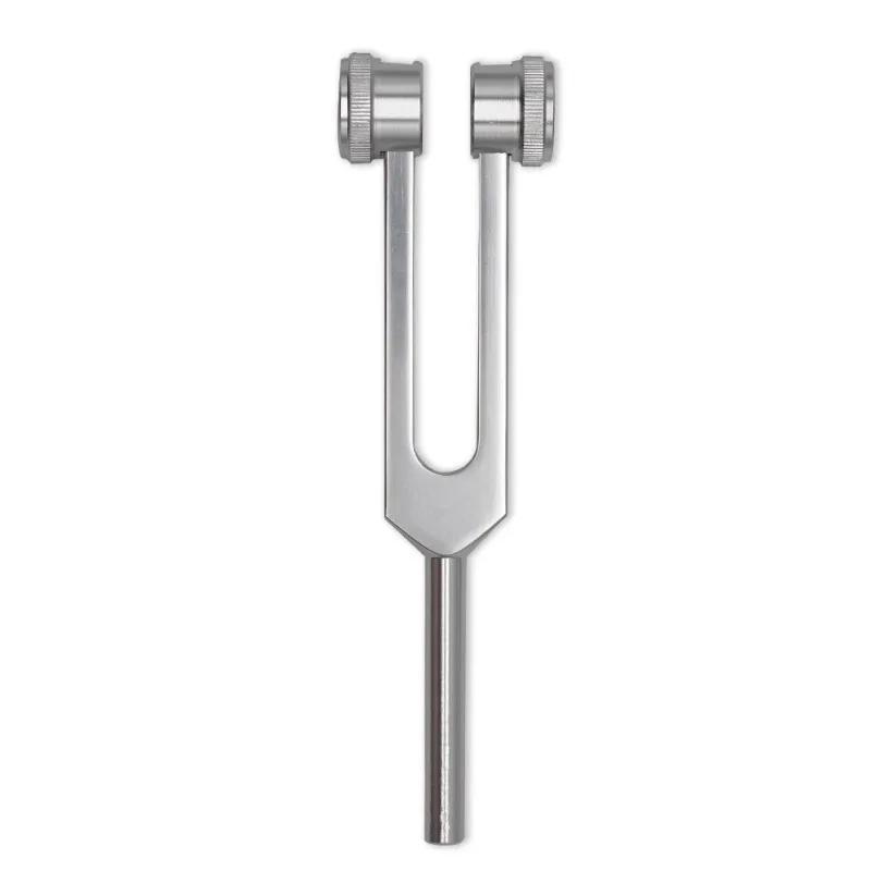 Colorful Tuning Forks Full Set Healing Medical Therapy Tuning Fork Meditative Yoga Relax Musical Percussion Instruments