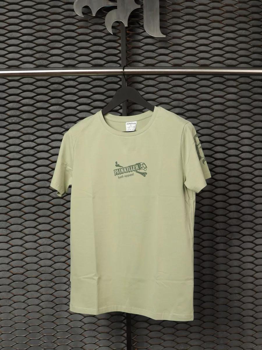 

T-shirt Glutton Raccoon XL
