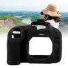 Digitale Camera Beschermer Siliconen Sleeve Camerahoes Geschikt voor D600CelsiusD610 Camera