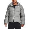 Down Jacket Women's Gray 1375455-558