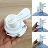 Portable Bottled Water Valve Buckle Dispenser Spout Time Accessories Water Design Save for Camping