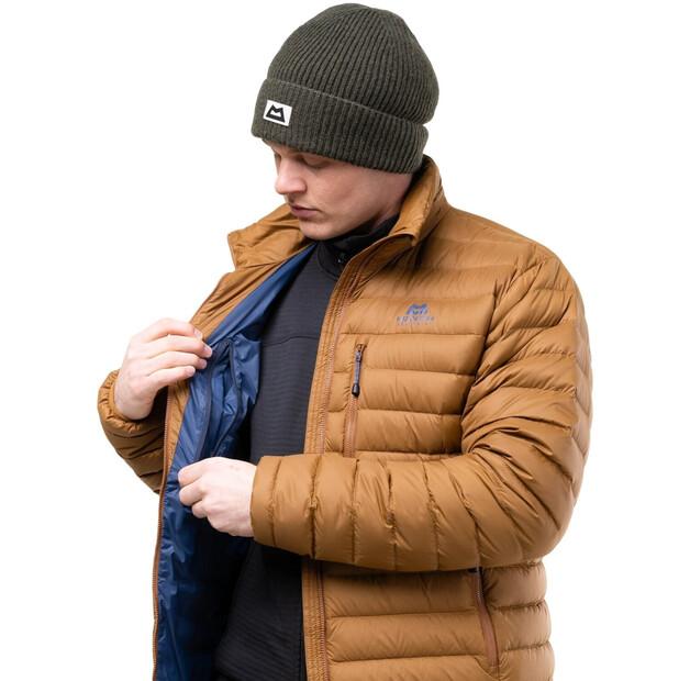 Куртка Mountain Equipment Earthrise
