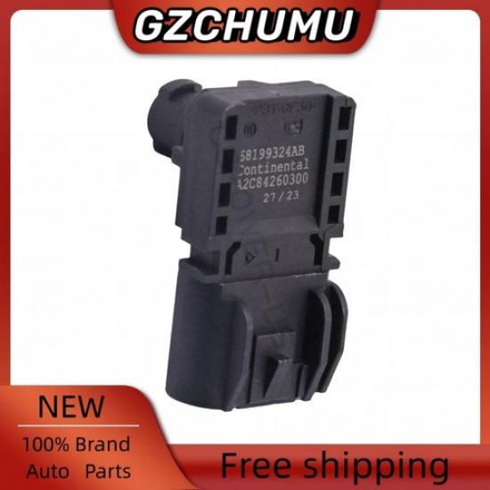 MAP Sensor for Dodge RAM Jeep Chrysler 5033310AC 5149091AA 68199324AB