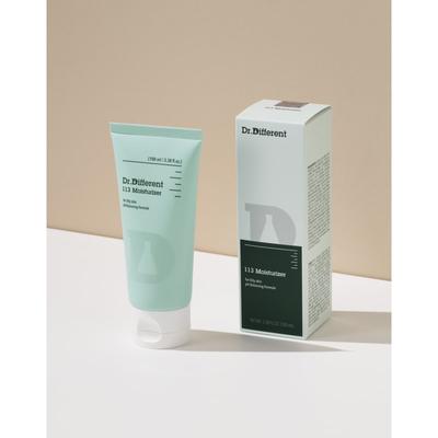 113 Moisturizer 100ml - Oily Skin Secolji Moisturizer