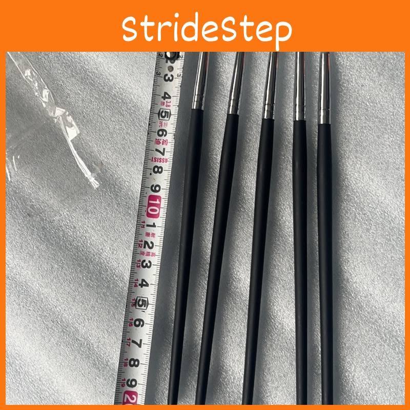 Composite Dental Adhesive Resin Cement Tooth Silicone Brush Pen Pcs 5