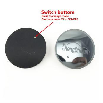 2pcs USB-Charge Cup Holder Bottom Pad LED Light Trim Lamp Universal For Car SUV