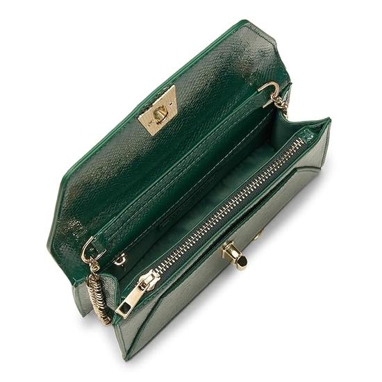 Miraggio Miley Crossbody Bag