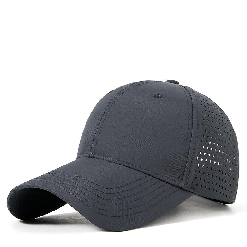 Новая бейсбольная кепка — фото 6