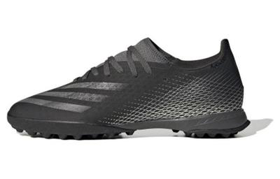 X Ghosted .3 Tf 'Siler Metallic Grey Six' FX9116