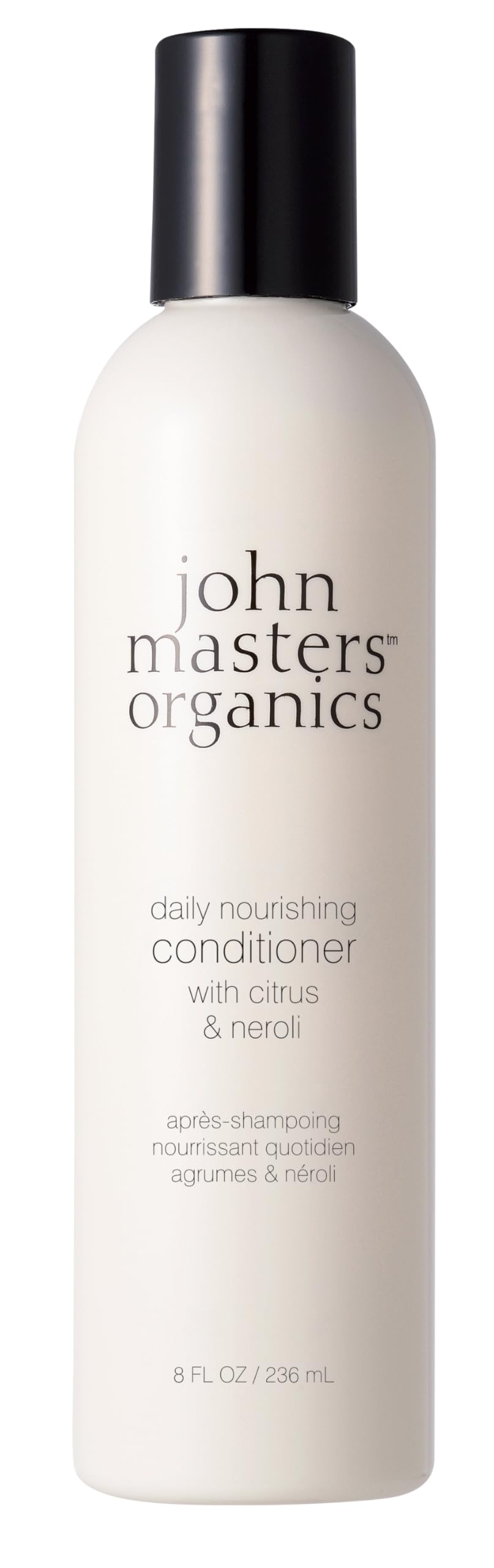 

Кондиционер John Masters Organics N 236 мл Лечение C&N (Цитрусовые и нероли)