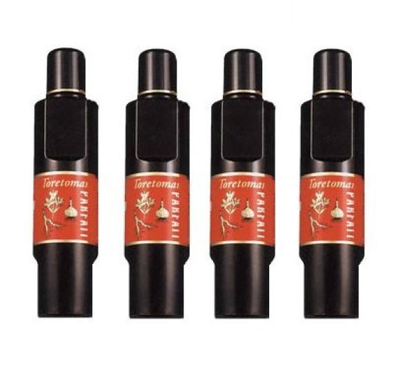 

Medicated Treteman Parfait 180ml x 4 pieces set