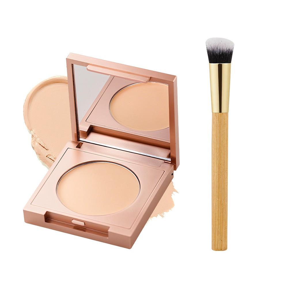 MAYCHEER Concealer: Wasserfestes Make-up für Augenringe, Sommersprossen und Aknenarben