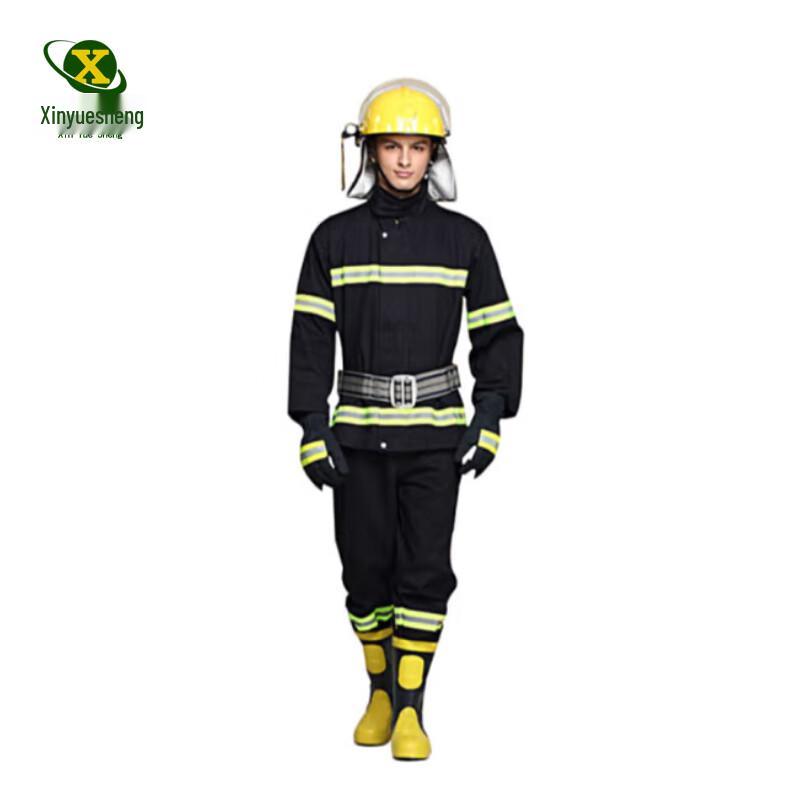 Thickened Protective Training Suit