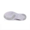 Li-Ning Childrens Dragonfly 4 Low Top Casual Shoes Kids Sneakers White Gray YKCU056-3