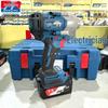 Dongcheng Rechargeable Brushless Impact Wrench DCPB698/1288 - High Torque Electric Wrench for Auto Repair