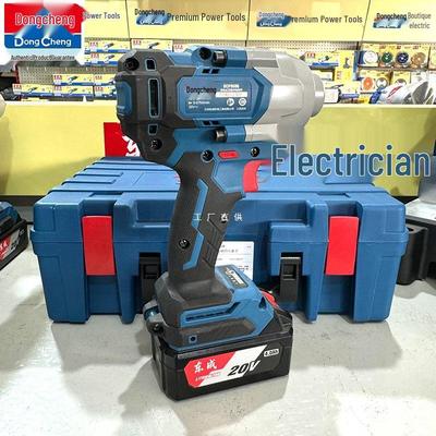 Elektrowerkzeuge – Elektro-Schlagschrauber